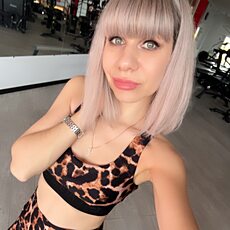 Фотография девушки Ксения, 34 года из г. Волгодонск