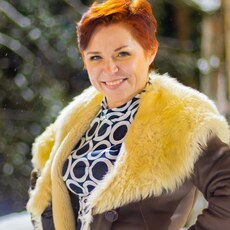 Ирина, 43 из г. Набережные Челны.