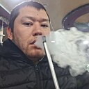 Омонхожа, 30 лет