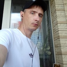 Фотография мужчины Богдан, 36 лет из г. Сургут