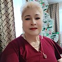 Галина, 63 года