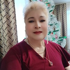 Фотография девушки Галина, 63 года из г. Кокшетау