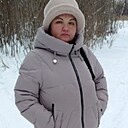 Валентина, 43 года
