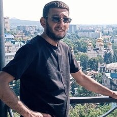 Фотография мужчины Немат, 35 лет из г. Пятигорск