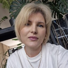 Фотография девушки Окsi, 37 лет из г. Вильнюс