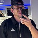 Кирилл, 21 год