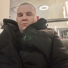 Фотография мужчины Алексей, 36 лет из г. Губкинский