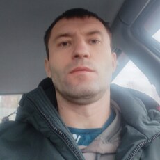 Фотография мужчины Витя, 38 лет из г. Пинск