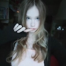 Фотография девушки Ксения, 18 лет из г. Владивосток