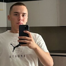 Фотография мужчины Алексей, 23 года из г. Тюмень