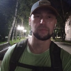 Фотография мужчины Леонид, 44 года из г. Сыктывкар