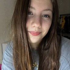 Фотография девушки Александра, 18 лет из г. Балашиха