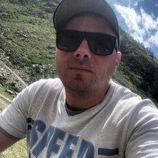 Фотография мужчины Сергей, 42 года из г. Ленинск-Кузнецкий