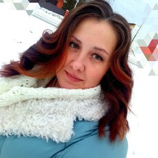 Анастасия, 33 из г. Пермь.