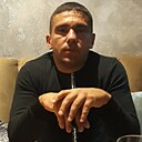 Рустам, 38 лет