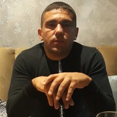 Фотография мужчины Рустам, 38 лет из г. Альметьевск
