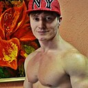 Сергей, 36 лет