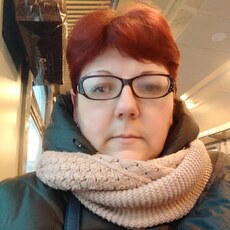 Фотография девушки Ирина, 46 лет из г. Москва