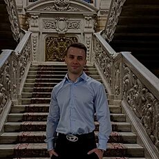 Фотография мужчины Саша, 34 года из г. Астрахань