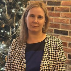 Надежда, 37 из г. Раменское.