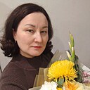 Алевтина, 44 года