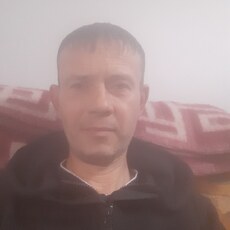 Фотография мужчины Алексей, 46 лет из г. Артем