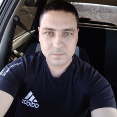 Фотография мужчины Илья, 35 лет из г. Саратов