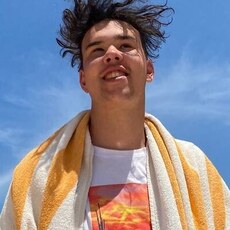 Фотография мужчины Руслан, 20 лет из г. Электросталь