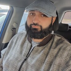 Фотография мужчины Тамерлан, 42 года из г. Дербент