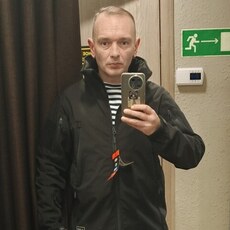 Фотография мужчины Игорь, 40 лет из г. Калининград