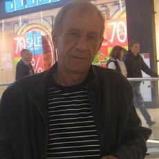 Фотография мужчины Александр, 70 лет из г. Курган