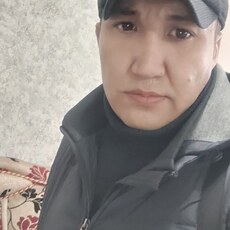 Фотография мужчины Жомарт, 39 лет из г. Зыряновск