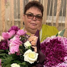 Фотография девушки Ирина, 60 лет из г. Маркс