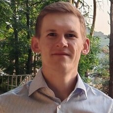 Фотография мужчины Максим, 26 лет из г. Ставрополь