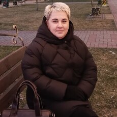 Фотография девушки Татьяна, 46 лет из г. Светлогорск