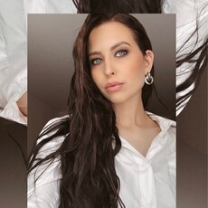 Ирина, 28 из г. Кемерово.