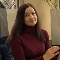 Фотография девушки Татьяна, 40 лет из г. Саратов