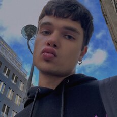 Stas, 22 из г. Берлин.