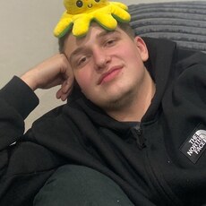 Фотография мужчины Gosha, 19 лет из г. Березовский (Свердловская Обл)