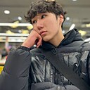 Ардан, 18 лет