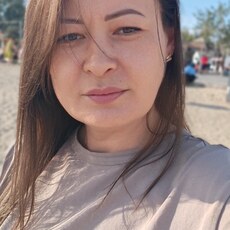 Юлия, 37 из г. Новороссийск.