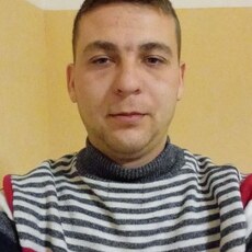 Фотография мужчины Сергей, 30 лет из г. Балаклея