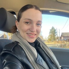 Фотография девушки Екатерина, 30 лет из г. Белогорск