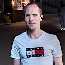 Фотография мужчины Сергей, 35 лет из г. Красноярск