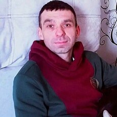 Фотография мужчины Константин, 39 лет из г. Симферополь