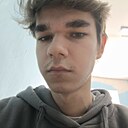 Серёжа, 20 лет