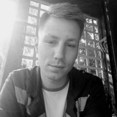 Фотография мужчины Паша, 28 лет из г. Чериков