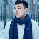 Ержан, 24 года