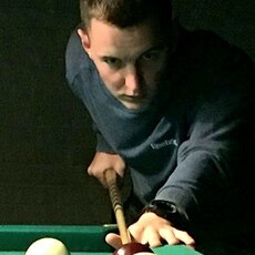 Фотография мужчины Юрий, 27 лет из г. Питерка