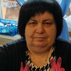 Фотография девушки Елена, 54 года из г. Воронеж